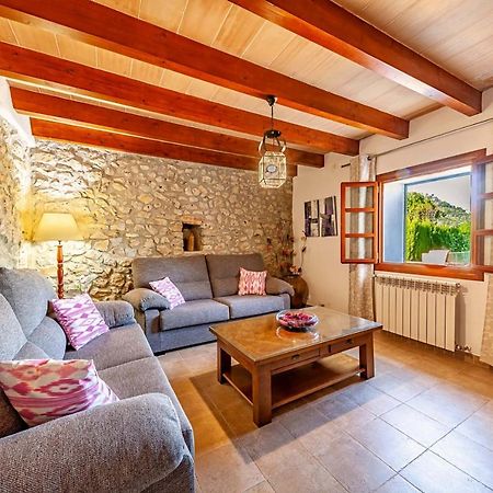 Villa Mala Garbo By Sealand Villas Польєнса Екстер'єр фото